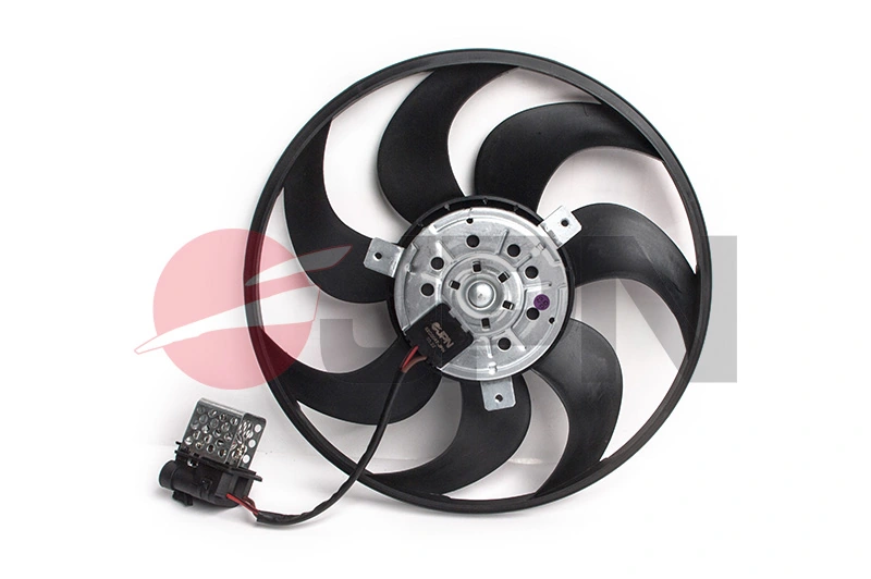 Fan, engine cooling 62C0047-JPN