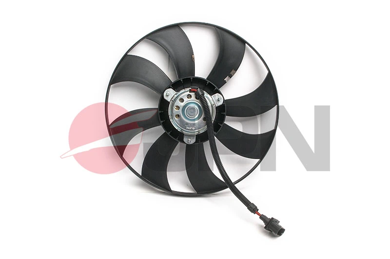 Fan, engine cooling 62C0080-JPN