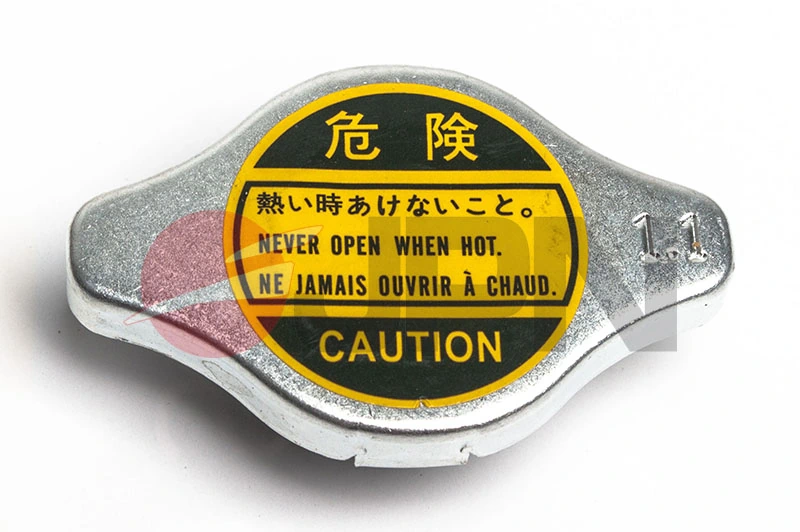 Cap, radiator 30C0003-JPN