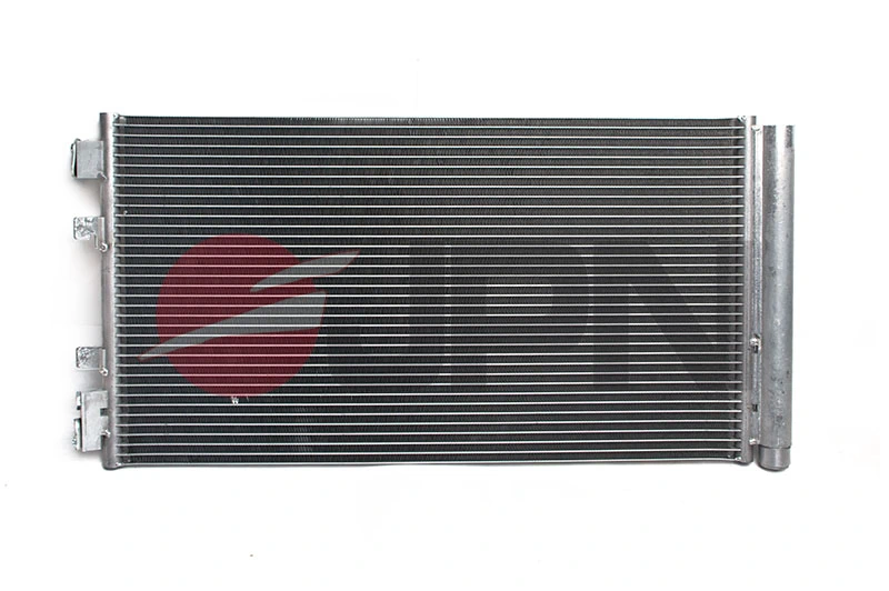 Condenser, air conditioning 60C9128-JPN