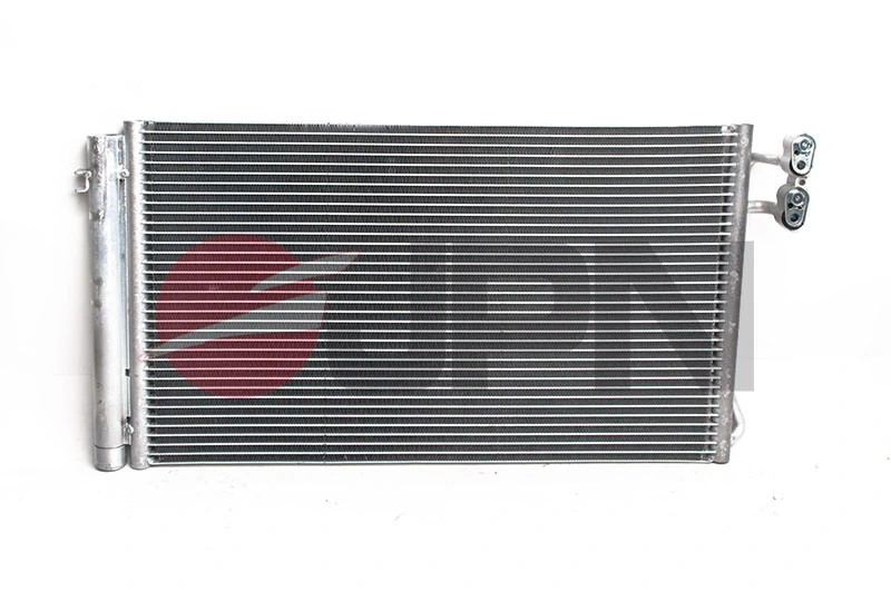 Condenser, air conditioning 60C9084-JPN
