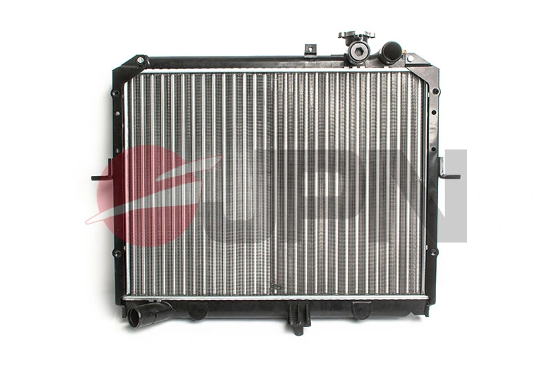 Radiator, engine cooling 60C0359-JPN