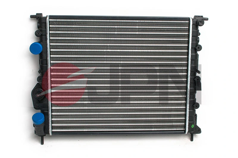 Radiator, engine cooling 60C9043-JPN