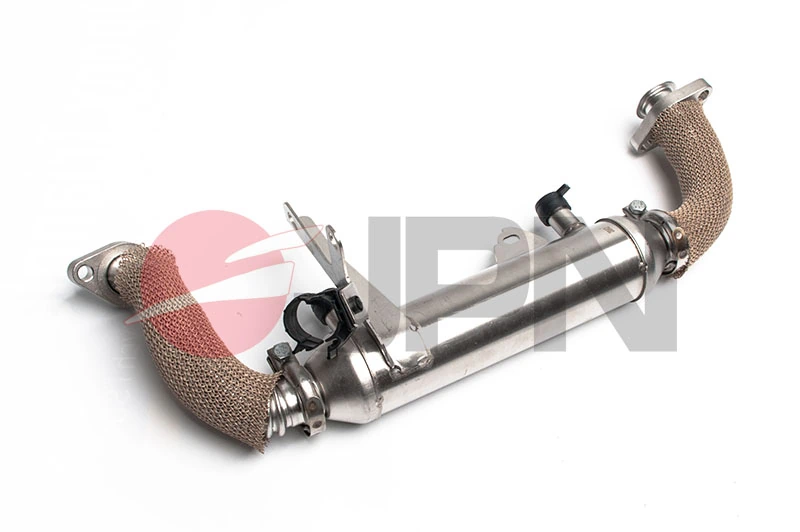 Cooler, exhaust gas recirculation 75E9435-JPN