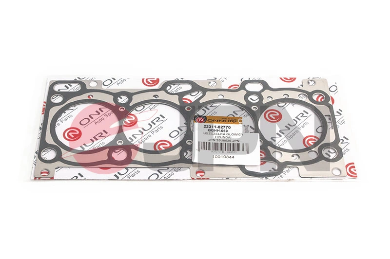 Gasket, cylinder head 25U0525-JPN