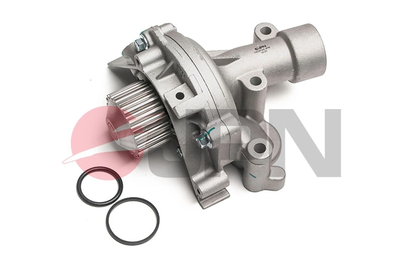 Water Pump, engine cooling 10C9124-JPN