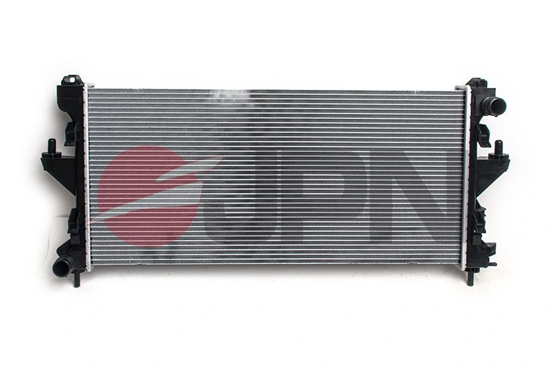 Radiator, engine cooling 60C9020-JPN