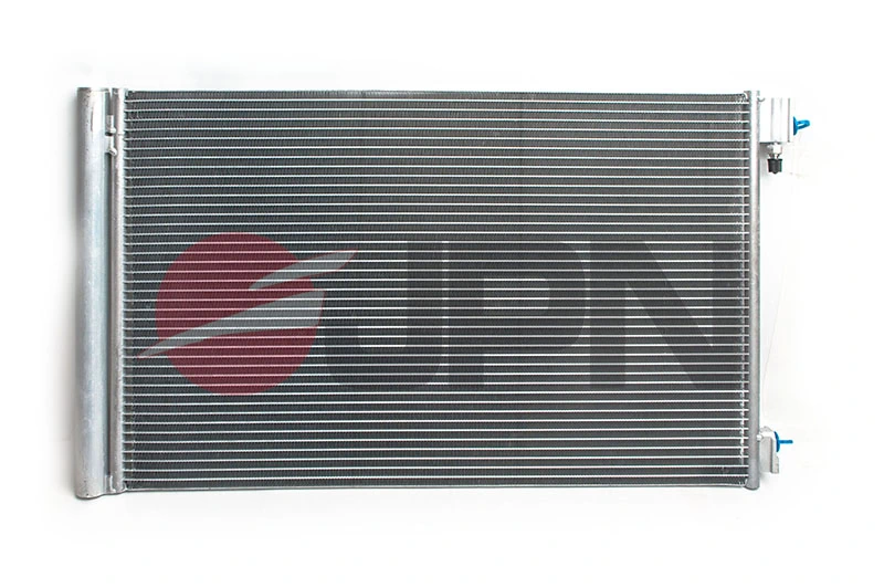 Condenser, air conditioning 60C9120-JPN