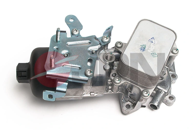 Oil Cooler, engine oil 60C9409-JPN