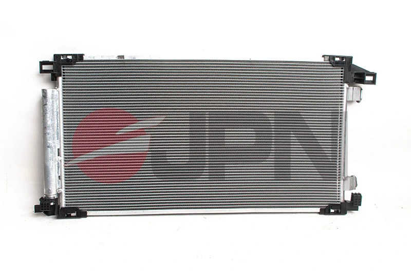 Condenser, air conditioning 60C9165-JPN