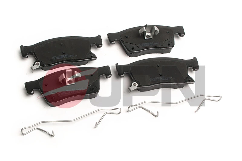 Brake Pad Set, disc brake 10H9234-JPN