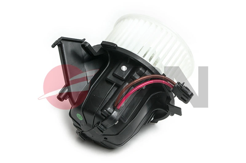 Interior Blower 60E9007-JPN