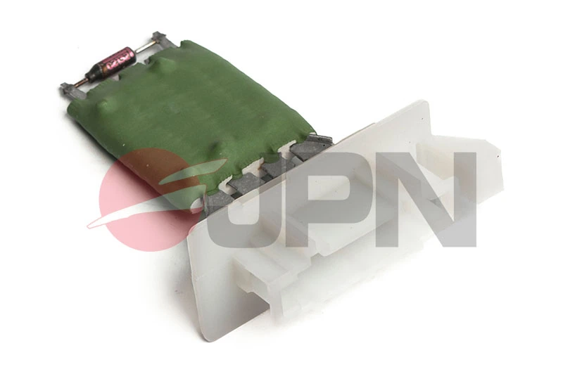 Resistor, interior blower 60E9074-JPN