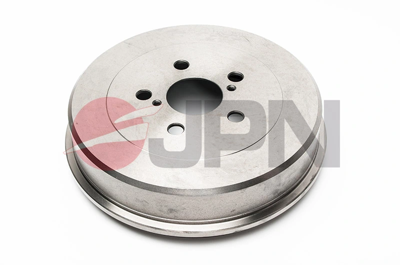 Brake Drum 60H2018-JPN