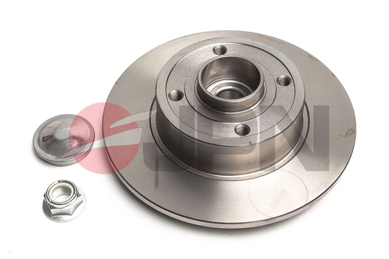 Brake Disc 40H9109K-JPN