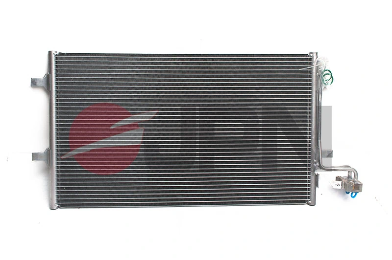 Condenser, air conditioning 60C9147-JPN