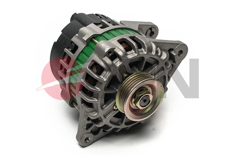 Alternator 80E0504-JPN