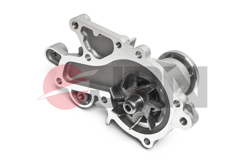 Water Pump, engine cooling 10C8015-JPN