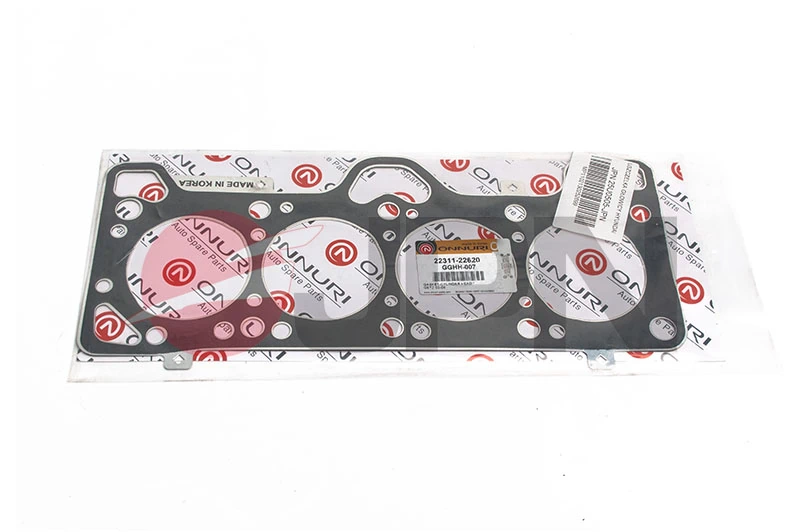 Gasket, cylinder head 25U0505-JPN