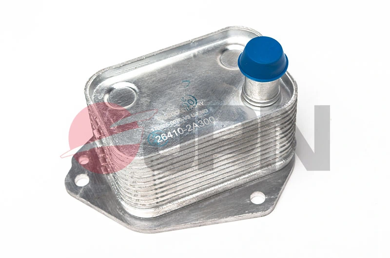 Oil Cooler, engine oil 60C0304-JPN