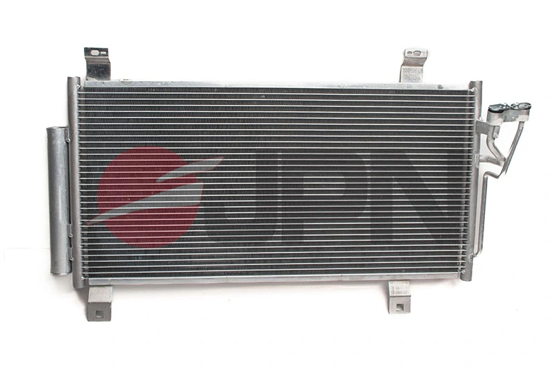 Condenser, air conditioning 60C9229-JPN