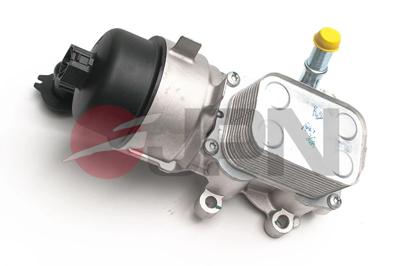 Oil Cooler, engine oil 60C9405-JPN