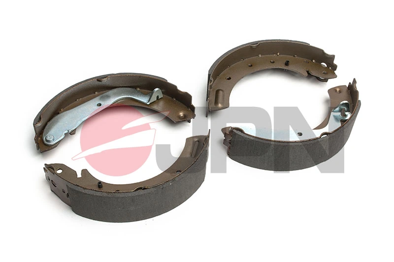 Brake Shoe Set 25H1047-JPN