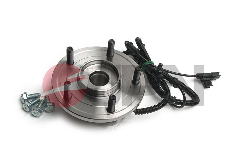 Wheel Hub 20L9102-JPN