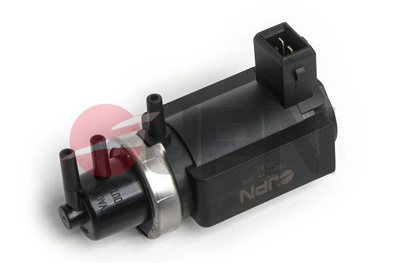 Pressure converter, turbocharger 75E1177-JPN