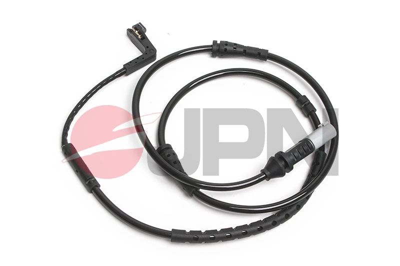 Warning Contact, brake pad wear 12H0085-JPN