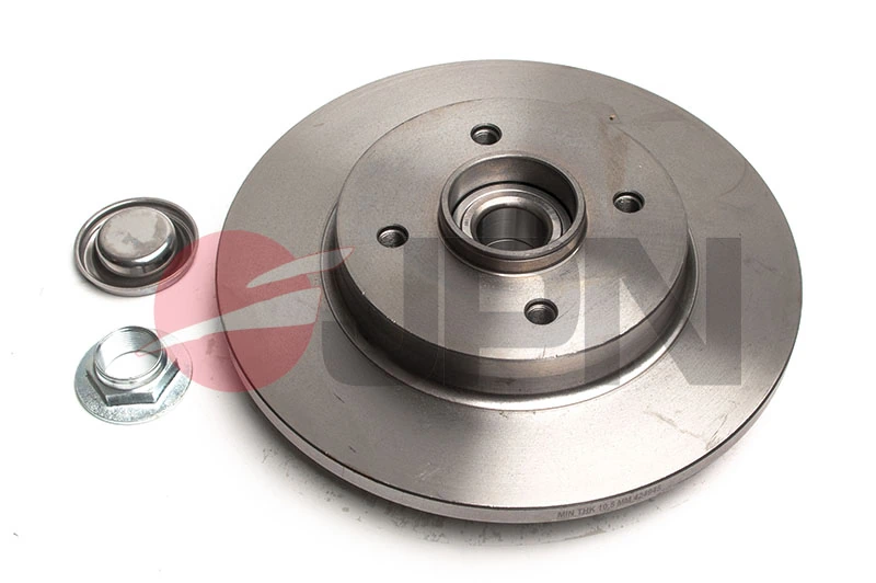 Brake Disc 40H9104K-JPN