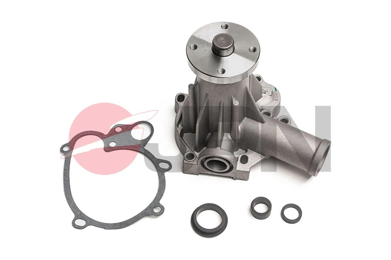 Water Pump, engine cooling 10C9136-JPN