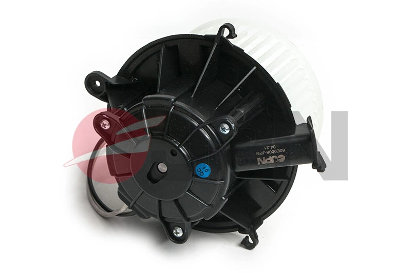 Interior Blower 60E9008-JPN