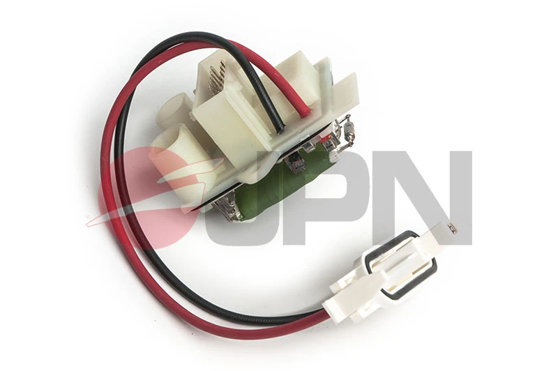 Regulator, interior blower 60E9164-JPN