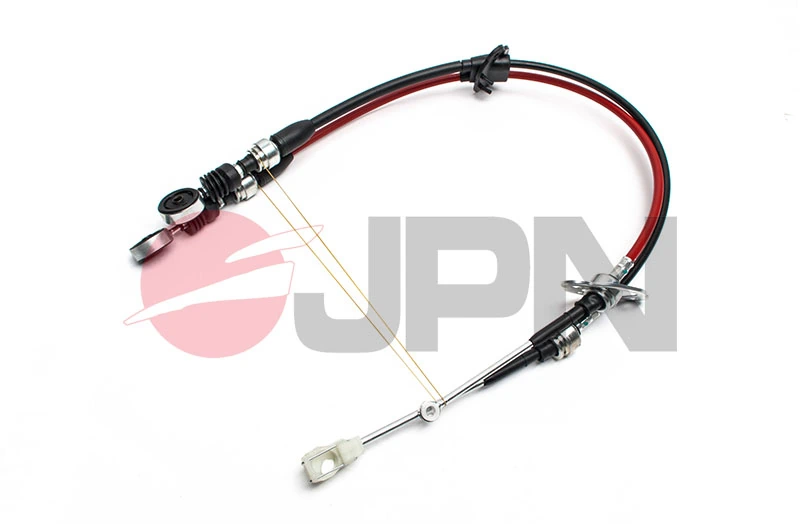 Cable Pull, manual transmission 60S0005-JPN