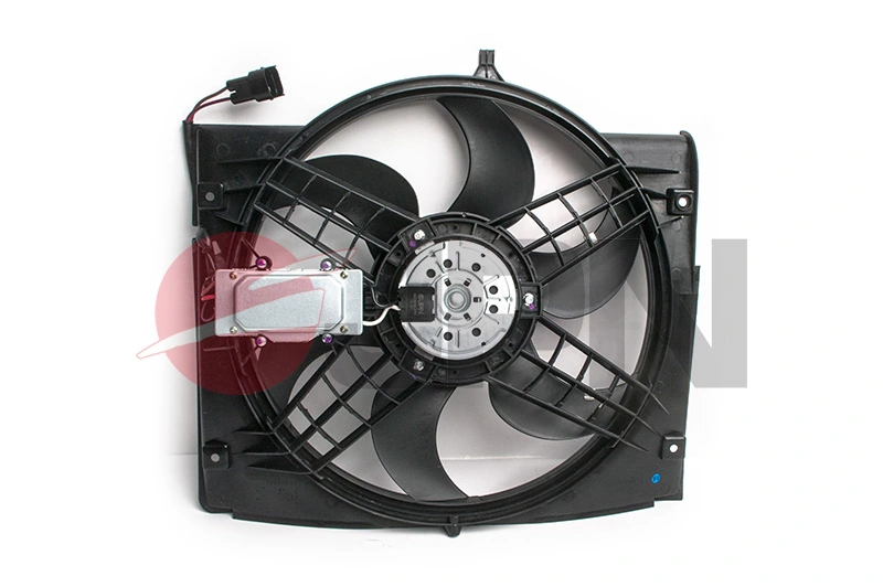 Fan, engine cooling 62C0016-JPN