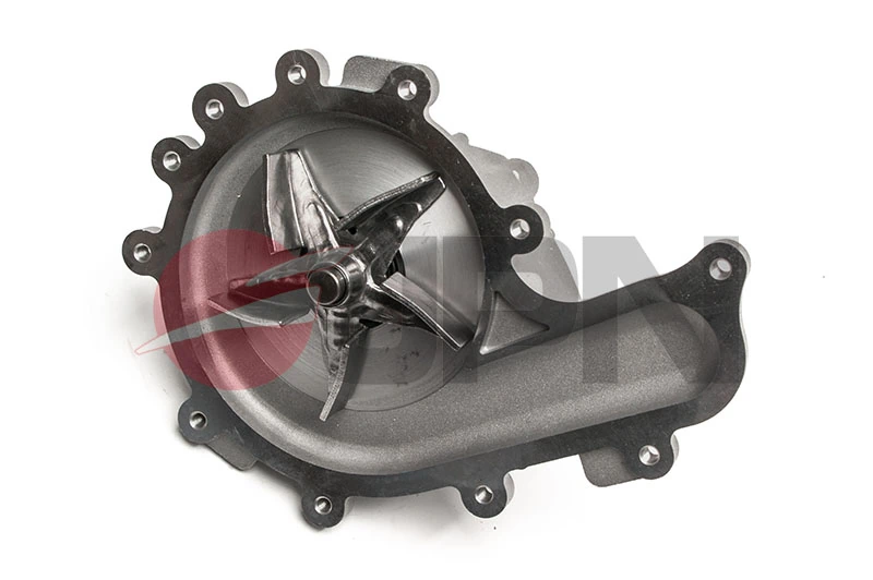 Water Pump, engine cooling 10C9031-JPN