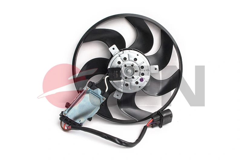 Fan, engine cooling 62C0012-JPN