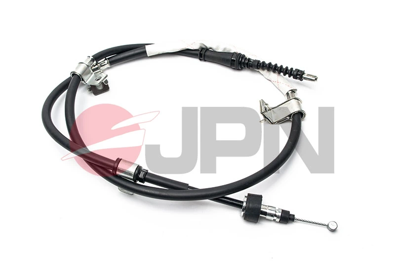 Cable Pull, parking brake 70H0568-JPN