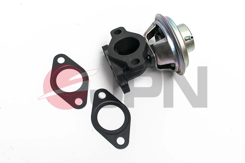 EGR Valve 75E9437-JPN