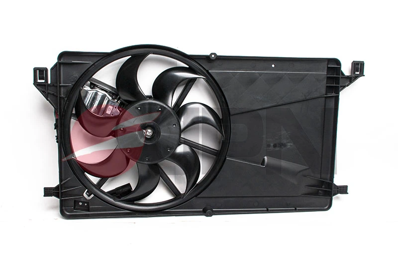 Fan, engine cooling 62C0025-JPN