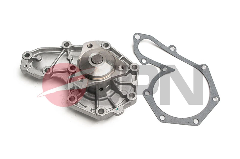 Water Pump, engine cooling 10C9071-JPN