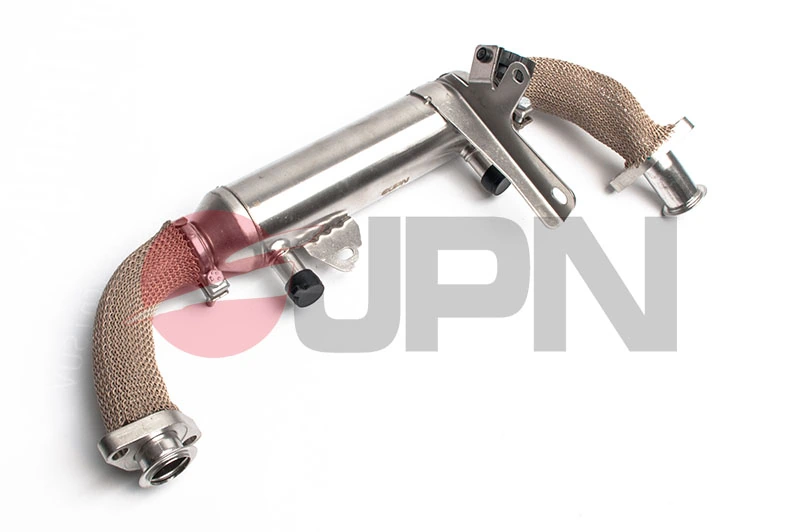 Cooler, exhaust gas recirculation 75E9435-JPN