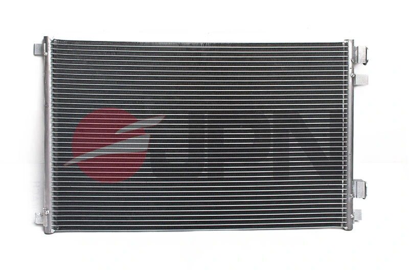 Condenser, air conditioning 60C9125-JPN