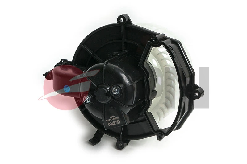 Interior Blower 60E9017-JPN