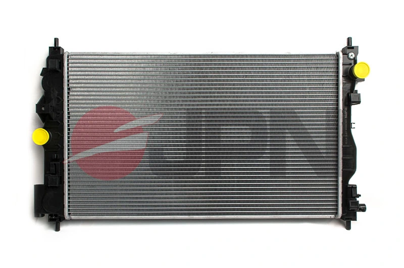 Radiator, engine cooling 60C0010-JPN