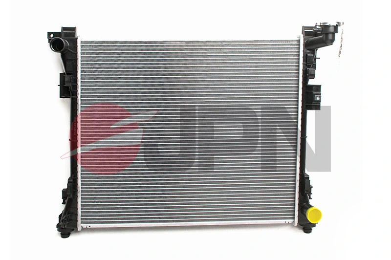 Radiator, engine cooling 60C9377-JPN