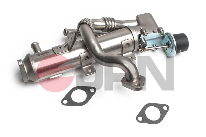 Cooler, exhaust gas recirculation 75E9400-JPN