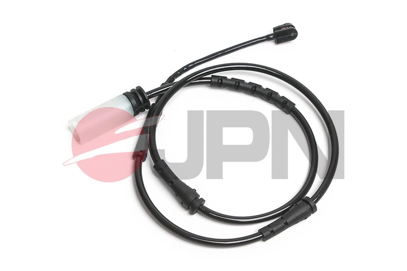 Warning Contact, brake pad wear 12H0067-JPN