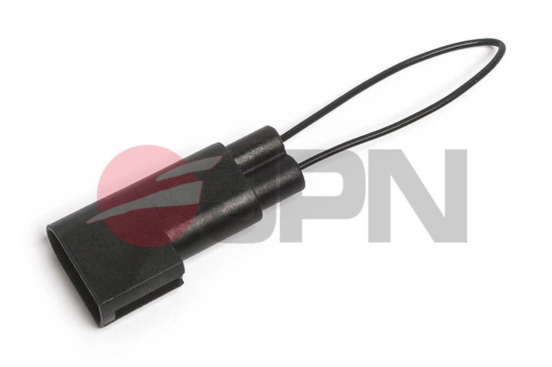 Warning Contact, brake pad wear 12H0106-JPN